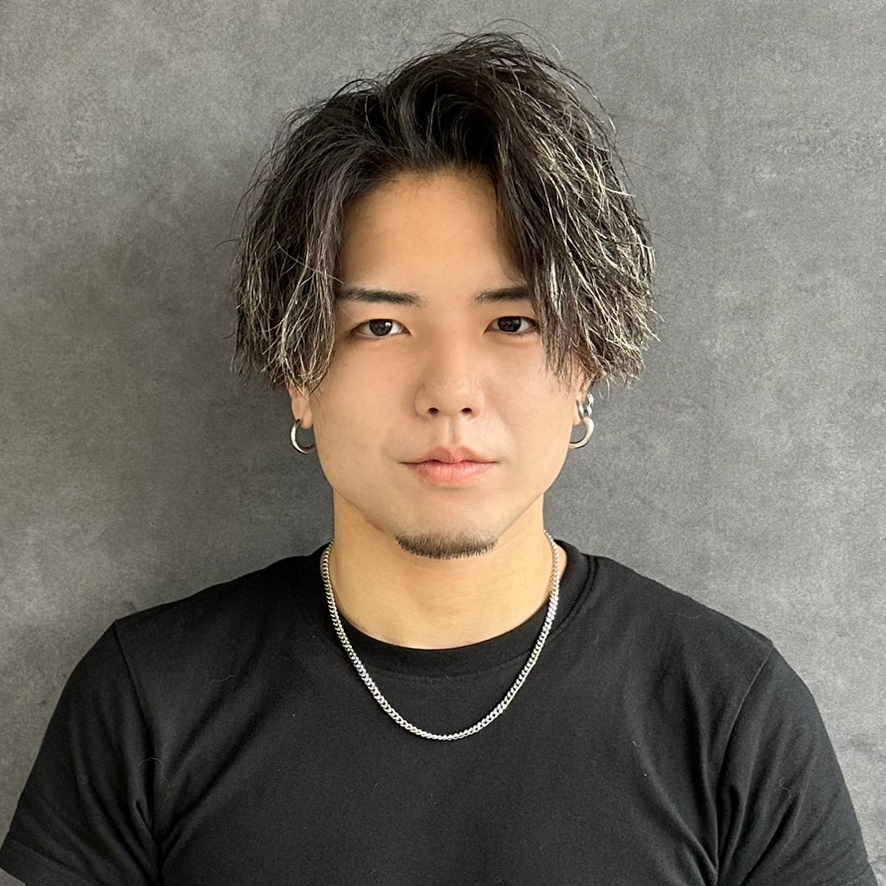 新スタッフ入店 BOOST men's hair salon】匂坂 | やりがいと安心感 - 美容師としてゆとりある働き方 浜松市の美容師求人